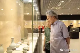 古玩收藏家正确的方向，在哪里？图片