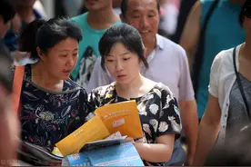 高考分数比本科线低2分，还能读本科吗？有机会图片