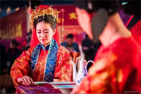 南北朝时期，为何女子17岁不嫁，国家就会分配丈夫？图片