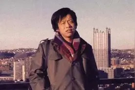 用幽默写世间欲望，用调侃笑对人生，王小波教你看清现实的荒谬图片