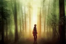 20部奇幻冒险欧美电影，场景美轮美奂，我们都有一颗爱冒险的心图片