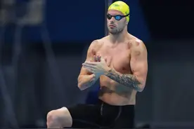 “东方秘术”走红奥运！外国运动员钟爱拔火罐，事情得从08年说起图片