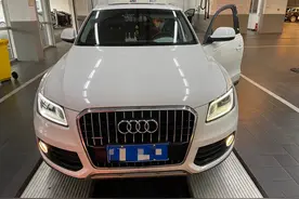 摊上事了！福建这家4S店被曝光图片