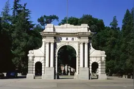 胡辣铺随笔   二校门图片