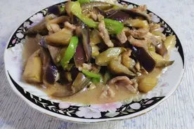 不管炒什么肉，只要记住这4个小技巧，肯定又嫩又鲜又入味图片