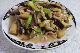 不管炒什么肉，只要记住这4个小技巧，肯定又嫩又鲜又入味图片