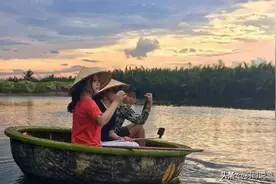 外国人好奇越南人和中国人长相一样，中越网友也表示傻傻分不清楚图片