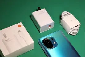 忠言逆耳，从小米11换到iPhone 12后，心里藏了很多话想说图片