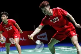 羽毛球专家把脉：如何针对不同战术的应对之策图片