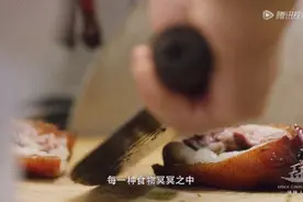 这种美食真是靠“吹”出来的！图片