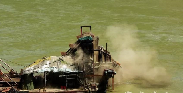 砂石跟沙石的区别