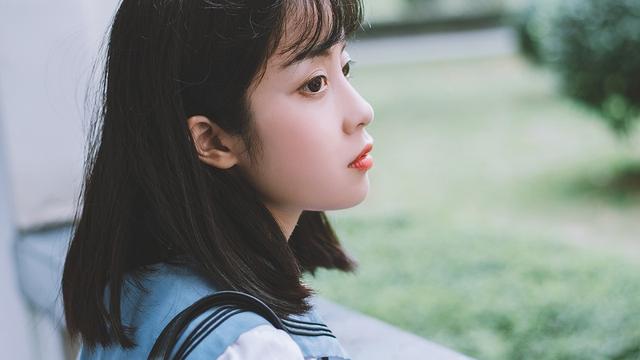 「情感散文」一封表白信，打动她的心