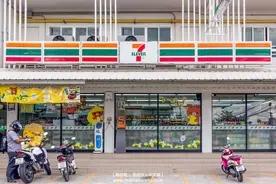 到泰国7-11必买的零食清单！好吃到爆图片