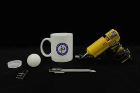 玩风车只能靠吹？太low了，快来解锁新玩法！图片