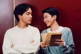 “港圈猛女”袁咏仪的花花世界图片