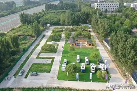 正式落幕！河南盛弘房车乔迁新居！欢迎车友回家图片