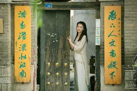 《庄子》三条鱼的故事，道破了人生三重境界，你是哪一条？图片