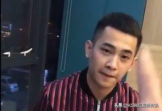 吴迪醉酒表态：和浩南共同托起仙家，助仙家不倒！仙洋掰折浩南腿