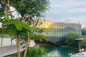 保利明玥江山&阳光城大唐檀境，南宁良庆区的这两个楼盘怎么选？图片