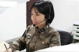 把每个兵都带出来，是她最大的愿望图片