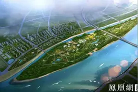 颜值爆表！月亮岛最新效果图曝光！看完你想住这里吗？图片