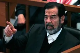 美国，还是伊拉克？从美国暴乱说起，我们聊聊持续8年的两伊战争图片