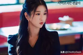 2020韩剧十大爆红演员！金宣虎、徐睿知上榜，各个神颜神演技图片