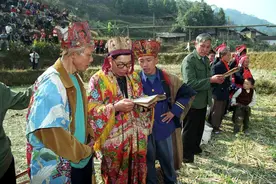 老祖宗忠告：“白虎穿堂过，人亡家也破”白虎指的是什么？图片