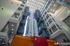 从日本看中国航天的惊人的进步图片