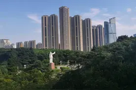 再有两应届生入选百万年薪“天才少年”，华中科技大学师生：实至名归，华为血赚图片