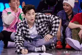 多综艺惹争议，情商低还是装傻？网友：韩国的天才，中国的笑柄图片