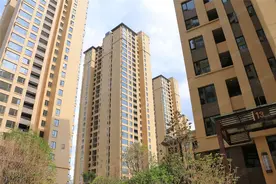 买房不想走弯路？牢记买三、买南、远离马路、不碰连廊、不买4层图片