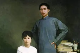 遗憾！毛泽东错过了杨开慧的情书，“我要吻你一百遍”成千古绝唱图片