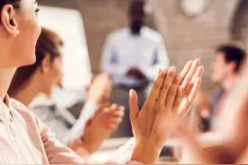 行为心理学：女人的身体密码图片