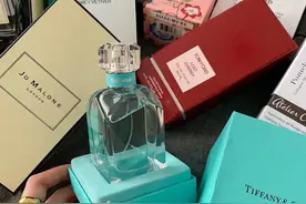 闻香识人，你对香水真的了解吗图片