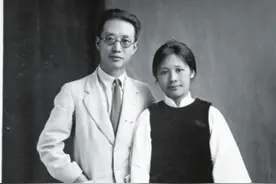 瞿秋白继妻杨之华：放弃“门当户对”，婚礼上前夫沈剑龙光头出席图片