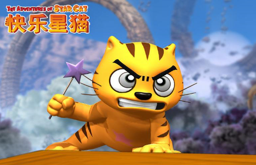 80部童年动画，看过但叫不出名字