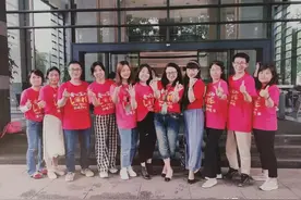 专访志愿者陈芳 | 天天接触负能量，差点把我整抑郁了图片