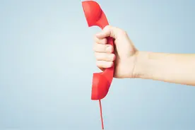 我们打的热线电话都去到哪儿了？揭秘12345热线背后的故事图片