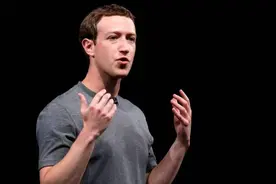 Facebook成长史：哈佛宿舍的小网站，如何变成全球社交网络帝国？图片