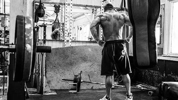 鍑忚剛鍚庤倢鑲夊皬涓夊湀锛熼偅浜涘噺瀹屽悗鑲岃倝鏆村嚫鎷変笣鐨勶紝绌剁珶鎬庝箞鍋氬埌锛? onerror=