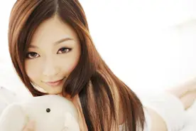 香港模特王梓如Ayu Wong图片