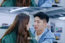 夏季清爽发型，郑爽、迪丽热巴等女星同款元气满满哪吒头GET图片