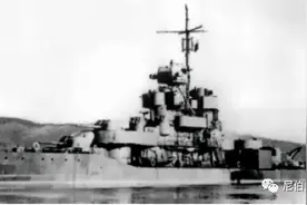 河道怪物：二战中的苏联内河炮艇与浅水炮舰图片