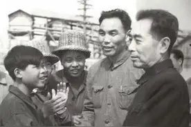 筚路蓝缕铸辉煌——寻访时代传奇新安江水电站图片