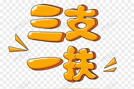 详细介绍三支一扶（工作内容、期满政策、考试内容）图片
