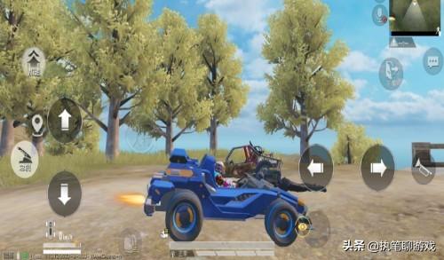 和平精英：合金龙骨300没人要？S1老玩家：事出有因必有妖