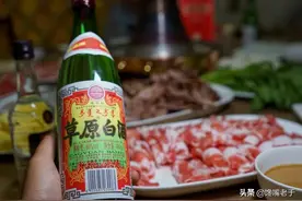 最“硬核”的8道下酒菜，如果全都吃过，绝对是位“酒场高手”图片