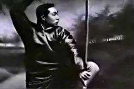 韩慕侠：周恩来的武术老师，听说爱徒被抓，直接找到省长曹锐理论图片