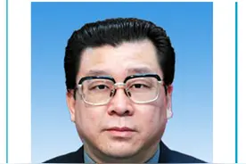 「HB独家专访」全国人大代表、亳州市市长杜延安：为中医药走向世界而努力图片